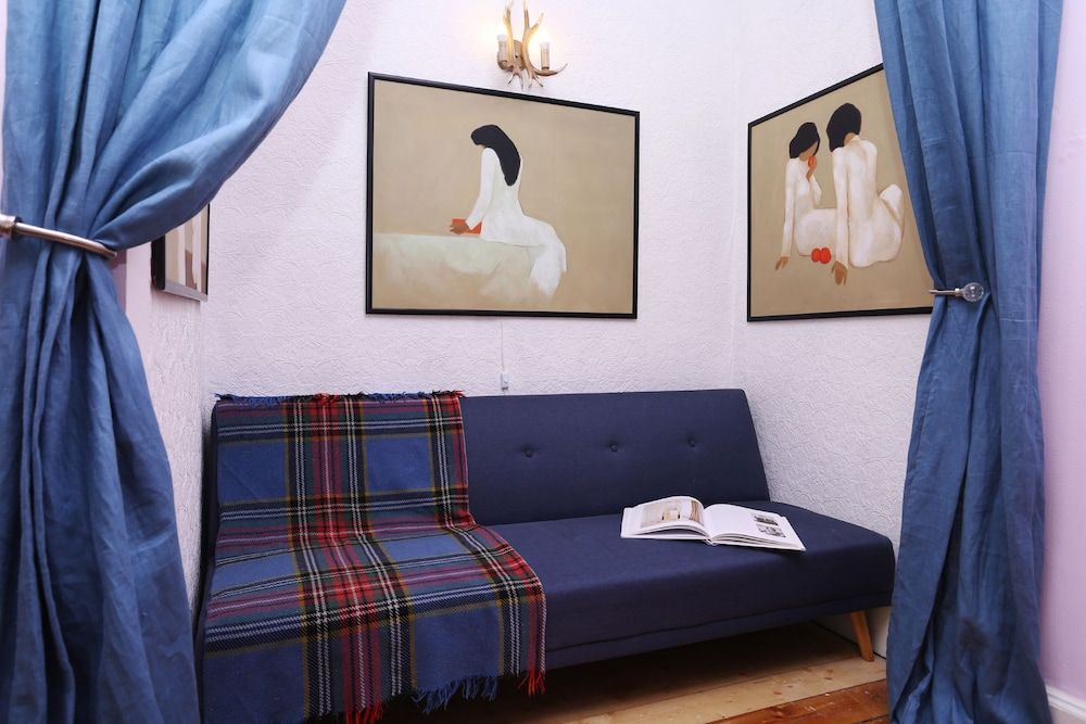 JOIVY Old Town Gem - Apartment With Great City Views Apartment (1 Bedroom) 14