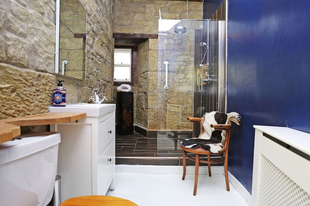 JOIVY Old Town Gem - Apartment With Great City Views Apartment (1 Bedroom) 28