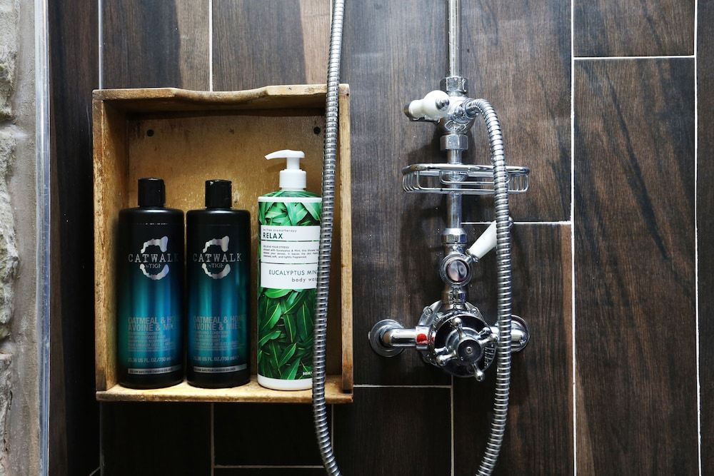 JOIVY Old Town Gem - Apartment With Great City Views Apartment (1 Bedroom) 25