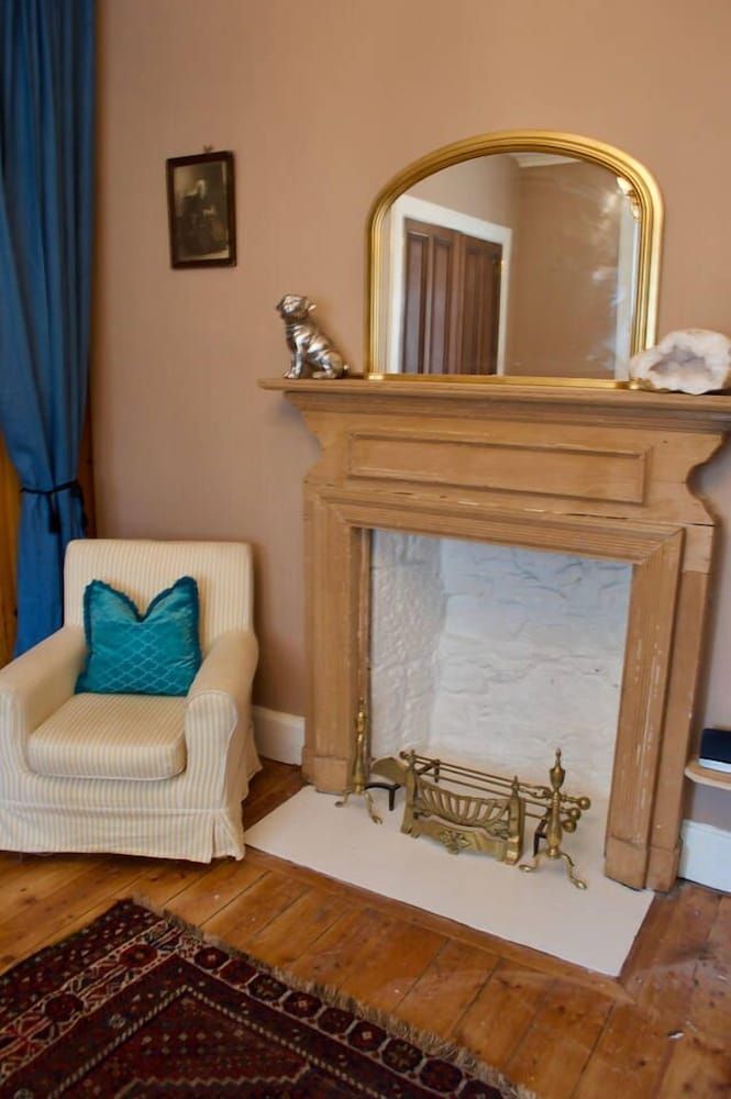 JOIVY Old Town Gem - Apartment With Great City Views Apartment (1 Bedroom) 21