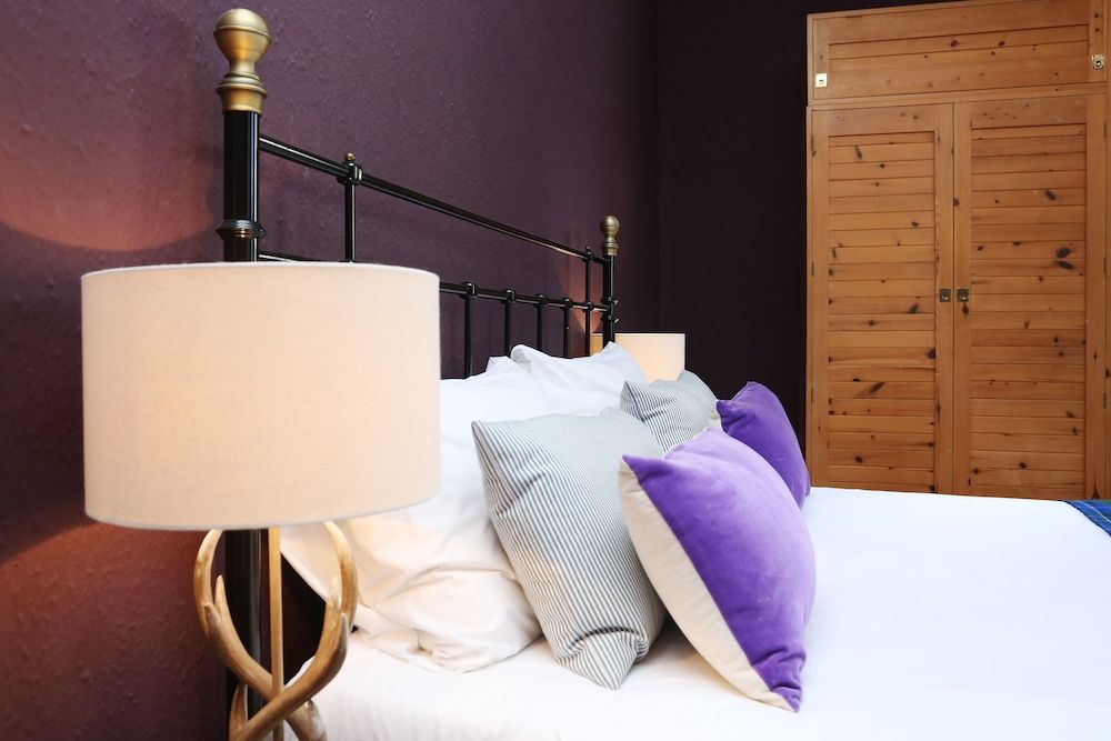 JOIVY Old Town Gem - Apartment With Great City Views Apartment (1 Bedroom) 6