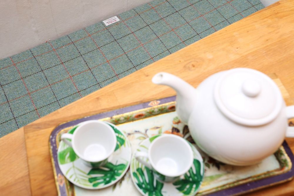 JOIVY Old Town Gem - Apartment With Great City Views Apartment (1 Bedroom) 10