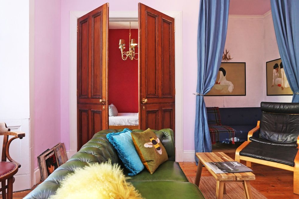 JOIVY Old Town Gem - Apartment With Great City Views Apartment (1 Bedroom) 12