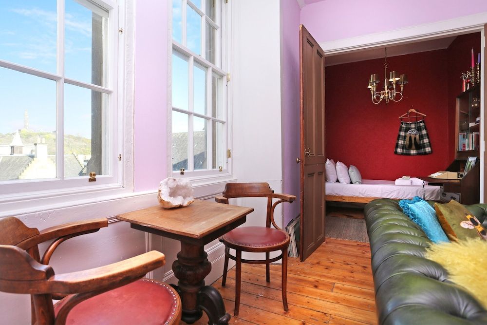 JOIVY Old Town Gem - Apartment With Great City Views Apartment (1 Bedroom) 15