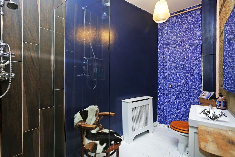 JOIVY Old Town Gem - Apartment With Great City Views Apartment (1 Bedroom) 27