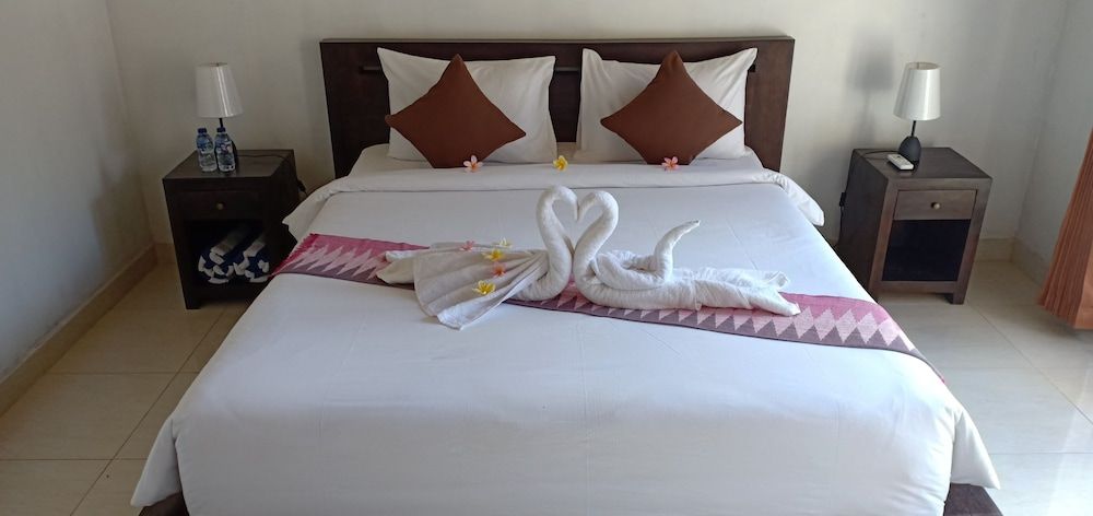 Bale Lumbung Bungalows