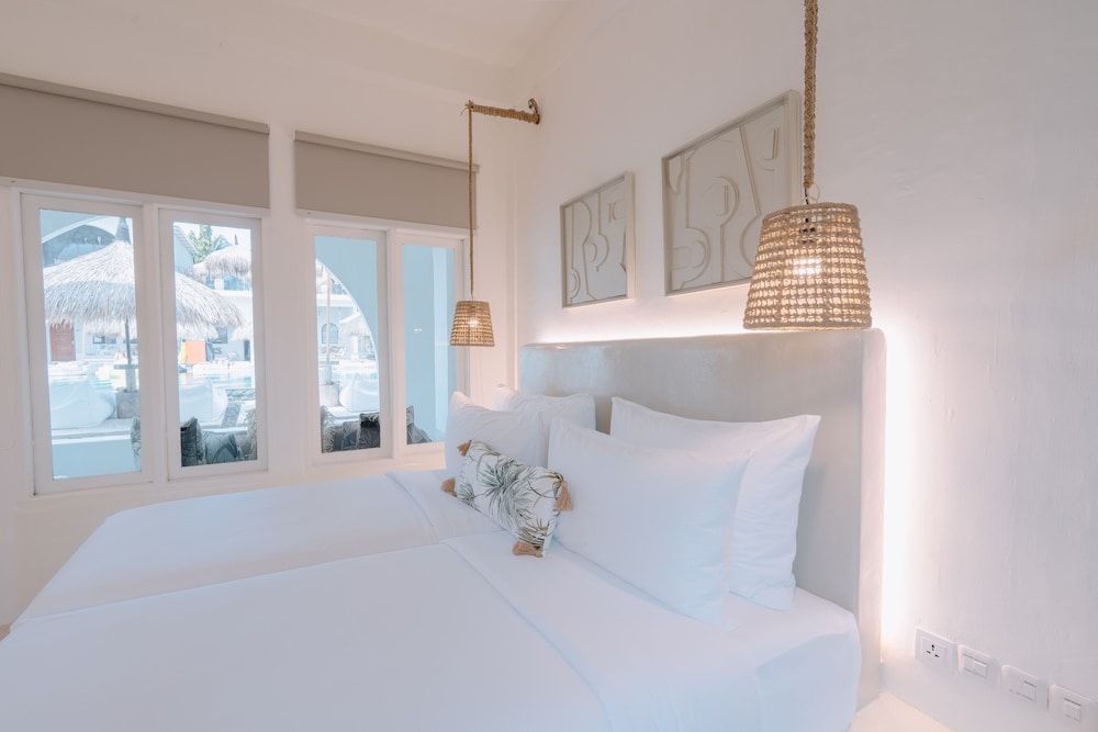 Premier Room