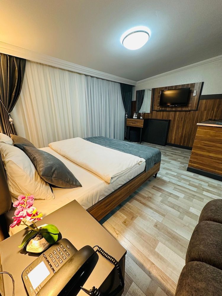 La Serena Hotel Grand Room 2