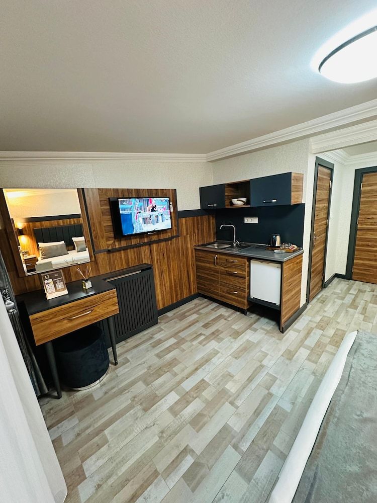 La Serena Hotel Grand Room 14