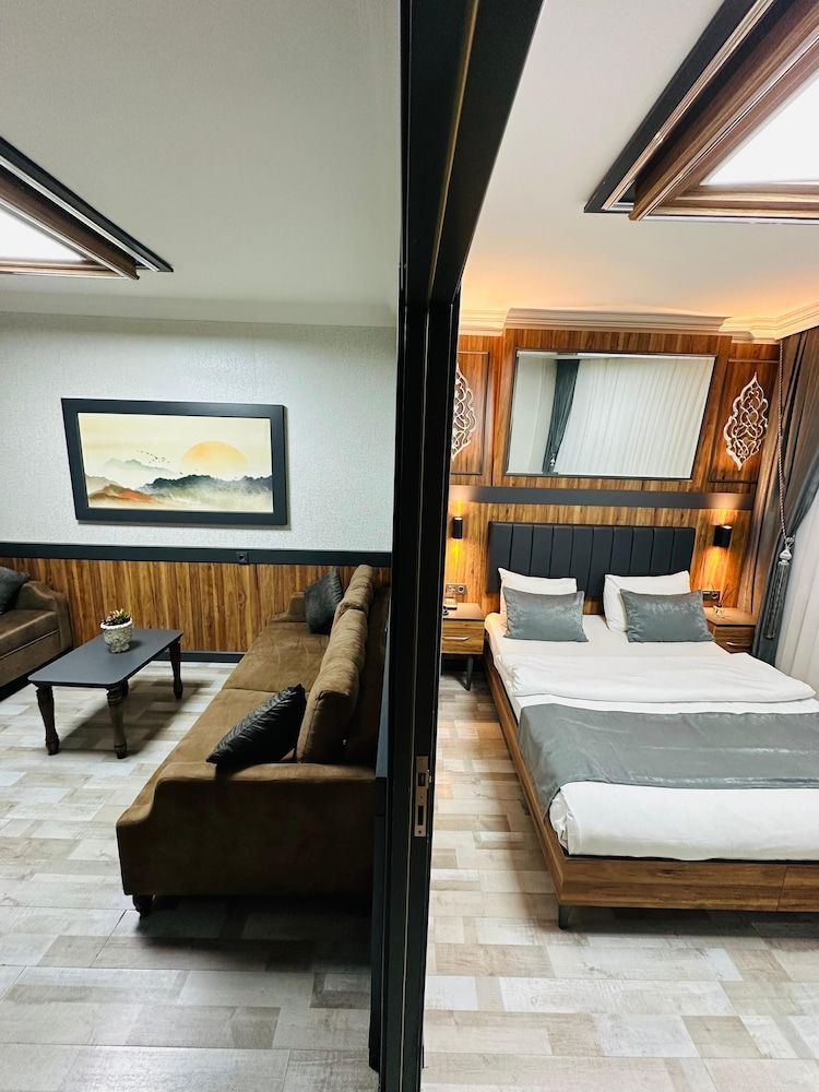 undefined La Serena Hotel 3