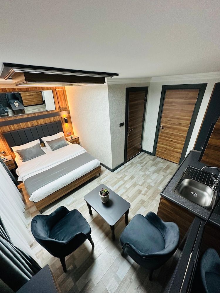 undefined La Serena Hotel 5