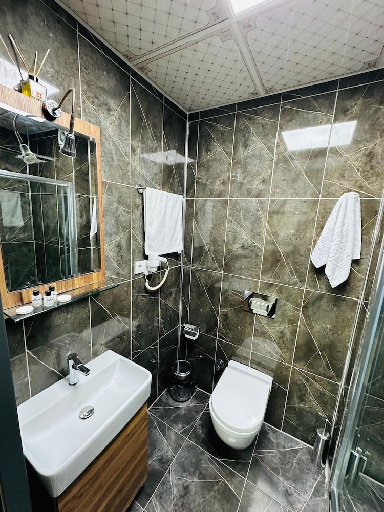 La Serena Hotel Grand Room 8