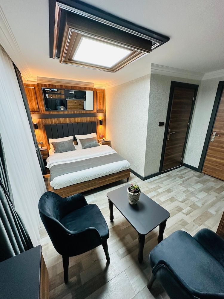 undefined La Serena Hotel 6