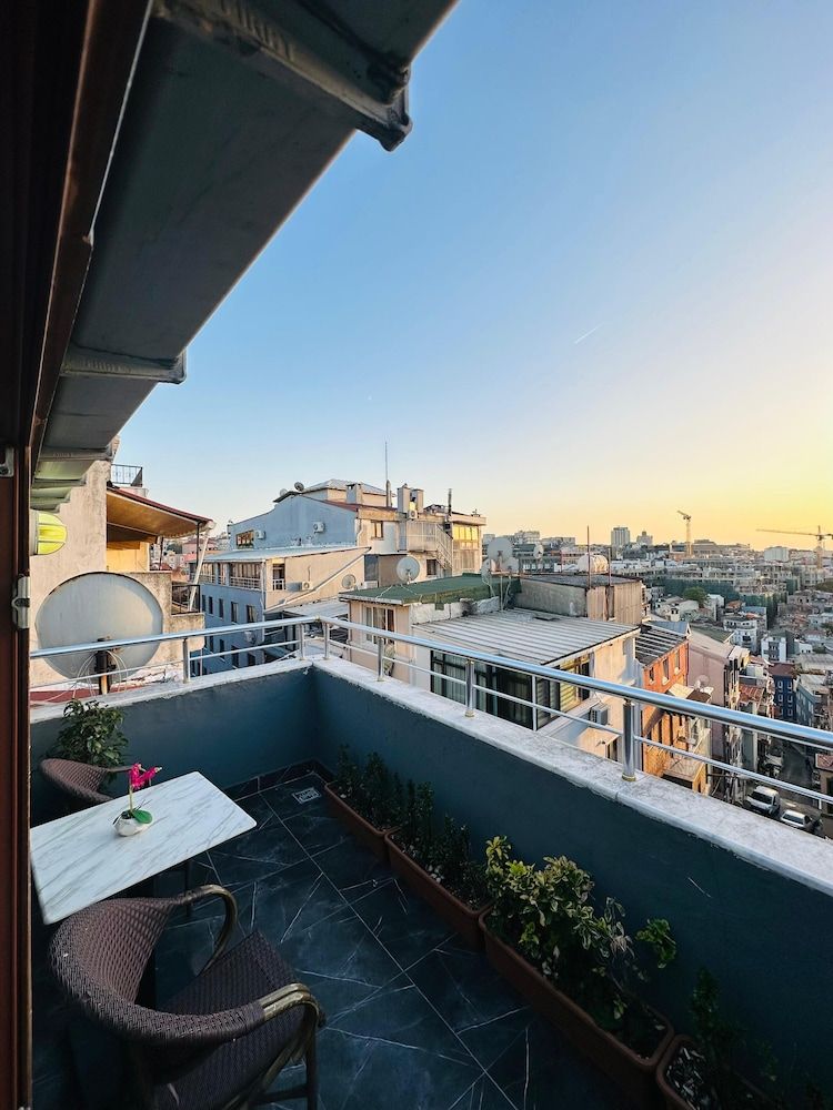 La Serena Hotel Grand Room 6