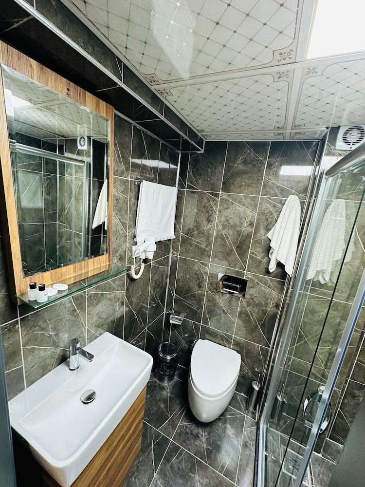 La Serena Hotel Grand Room 9