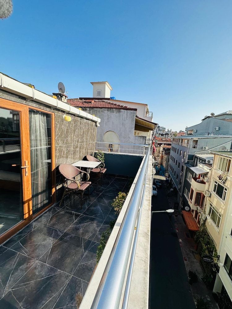 La Serena Hotel Grand Room 7