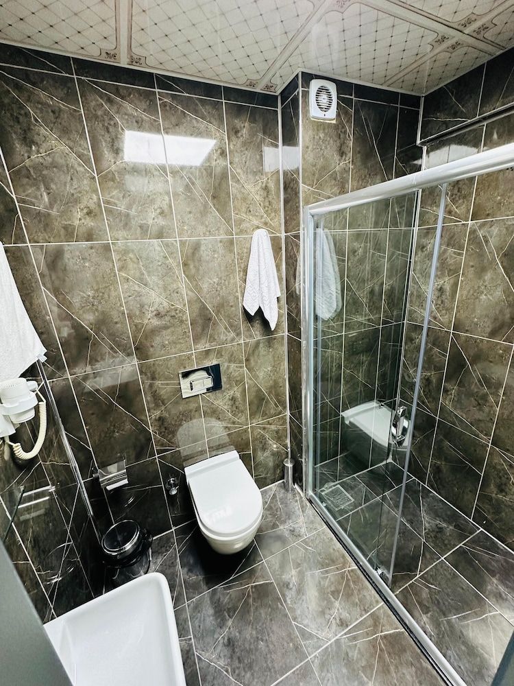 La Serena Hotel Grand Room 11