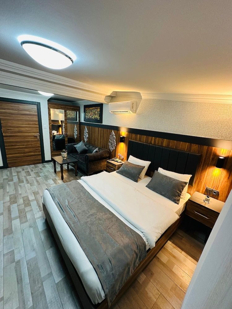 La Serena Hotel Grand Room 5