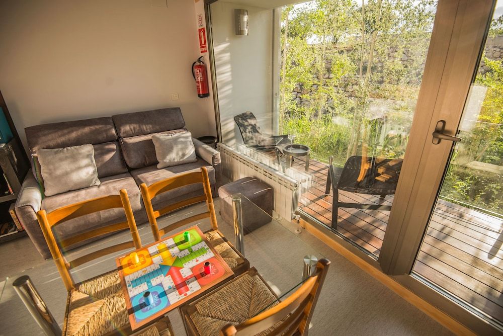 Finca Valdobar Suite Baldomero 8