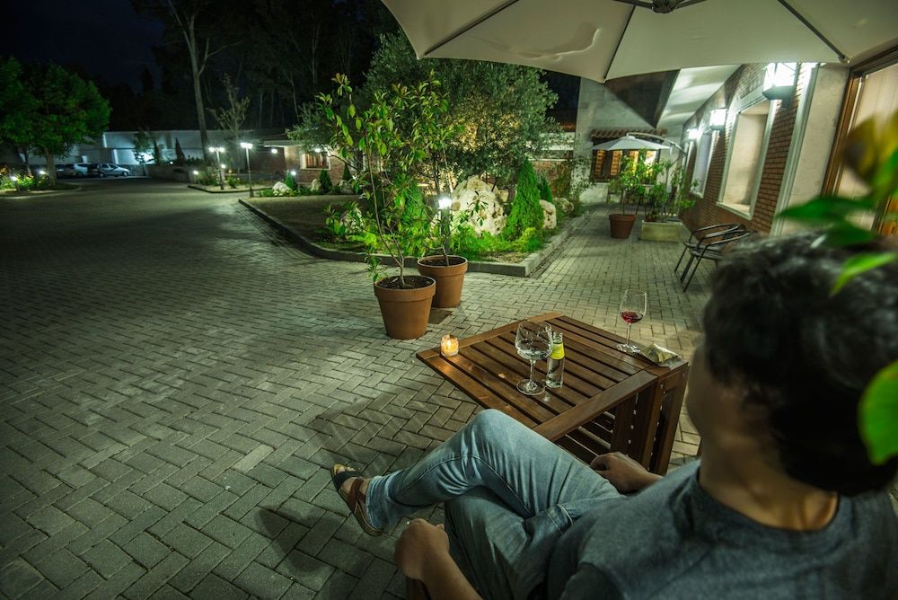 Finca Valdobar Suite Agueda 13