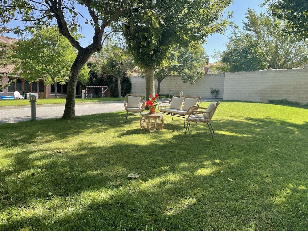 Finca Valdobar Suite Angel 5