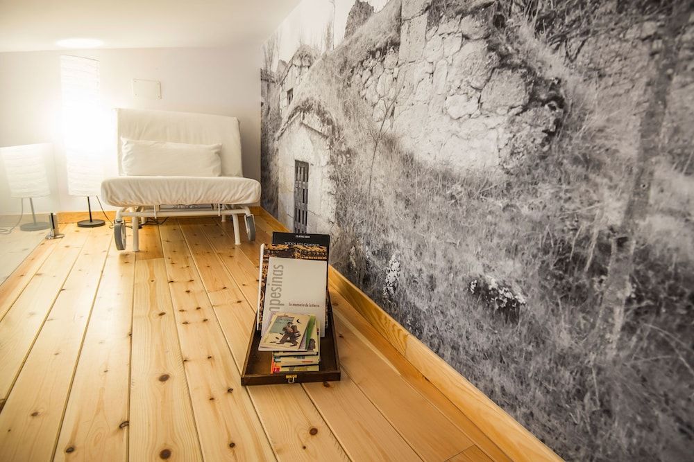 Finca Valdobar Suite Angel 4