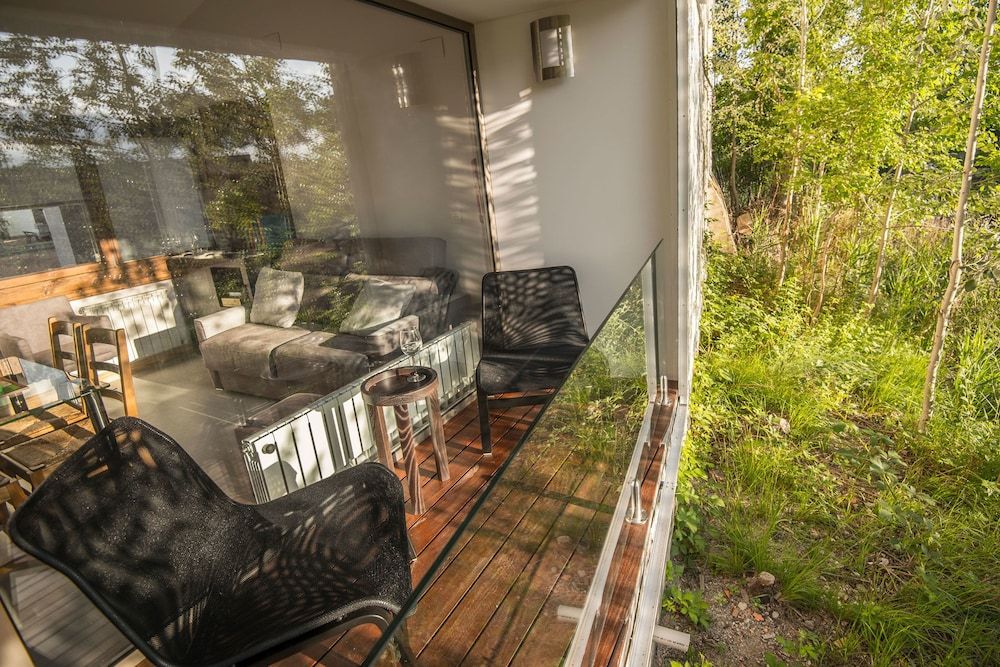 Finca Valdobar Suite Baldomero 9