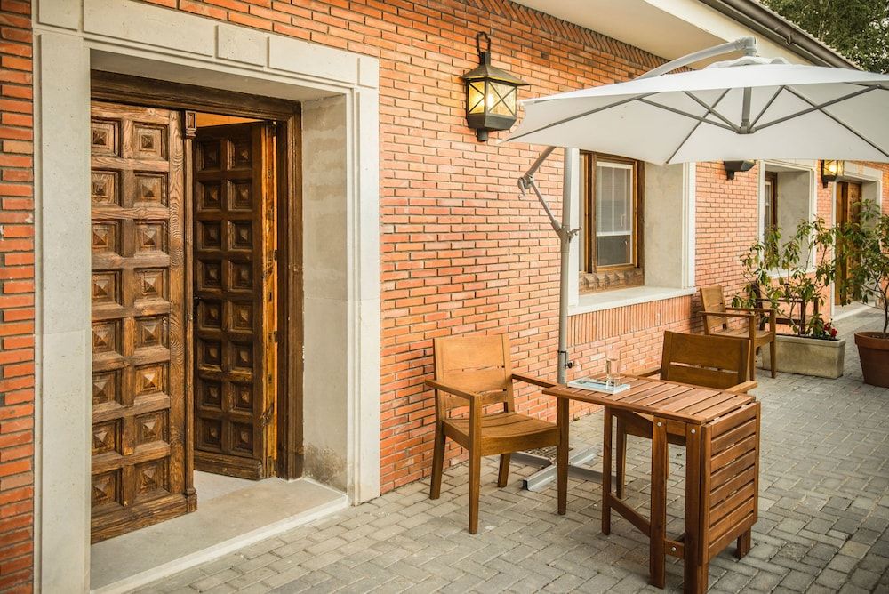 Finca Valdobar Suite Baldomero 11