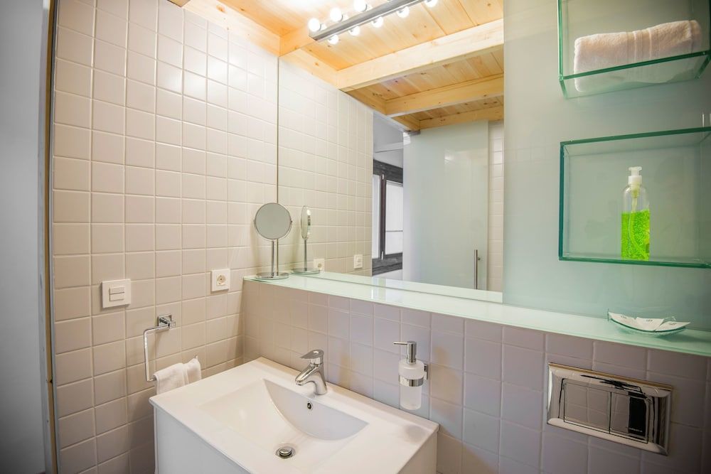 Finca Valdobar Suite Angel 9