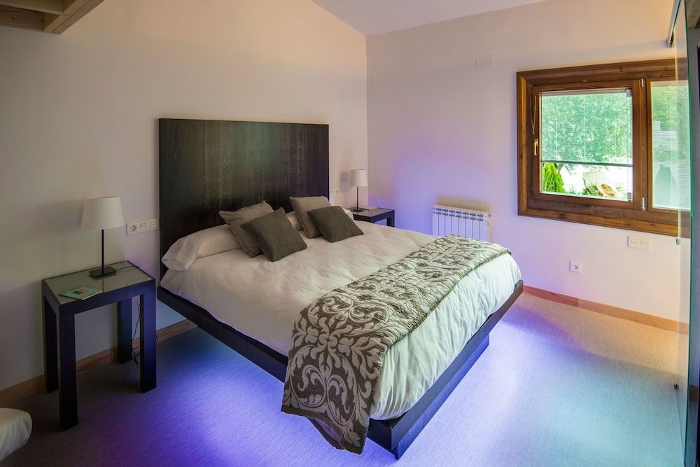 Finca Valdobar Suite Baldomero 2