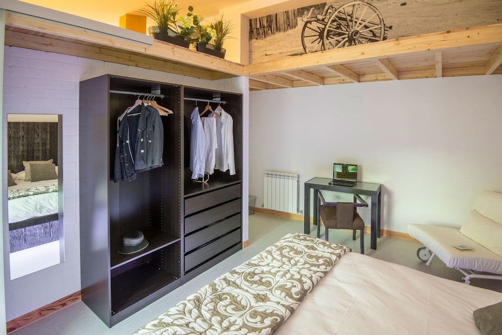 Finca Valdobar Suite Baldomero 3