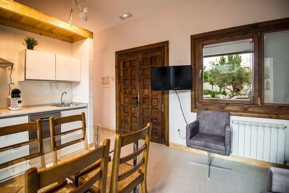 Finca Valdobar Suite Baldomero 6