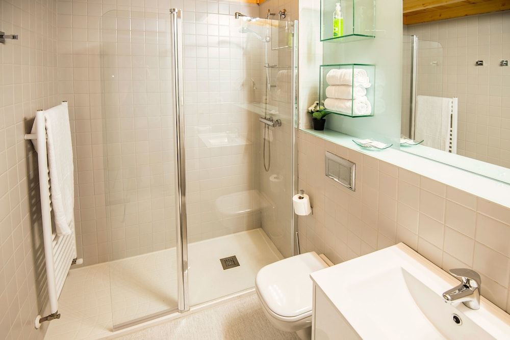 Finca Valdobar Suite Agueda 11