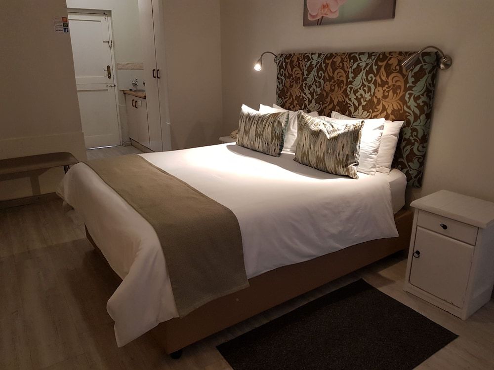 Oceans Hotel & Self Catering