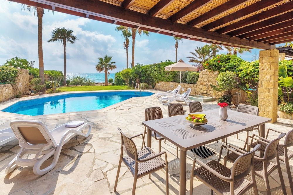 undefined Resitour - Apollo Beach Villas