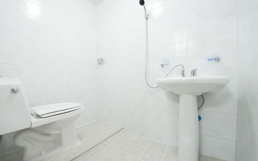 Sunrise Yeodaji Pension Room (Group) 7