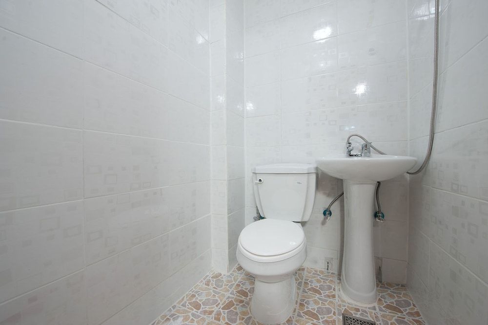 Sunrise Yeodaji Pension Traditional Room (Ondol) 10