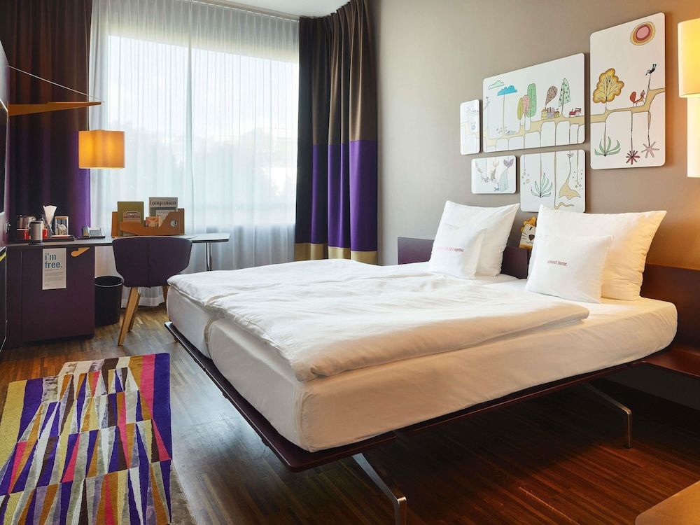 Vitality Suite
