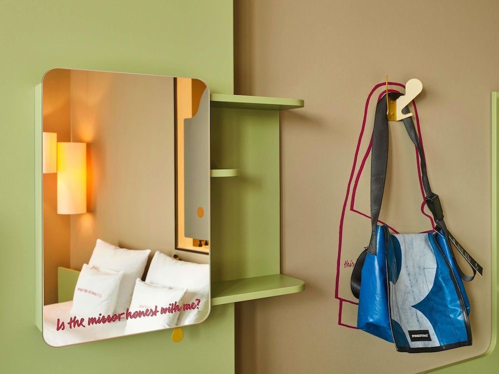 25hours Hotel Zurich West Medium 4