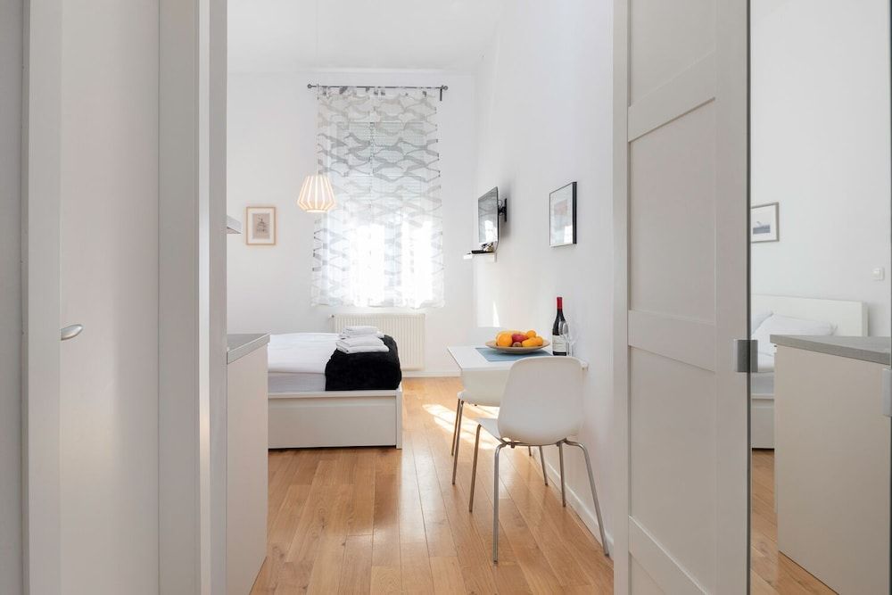 undefined Modern Studio Near Park Zrinjevac and Main Square 2