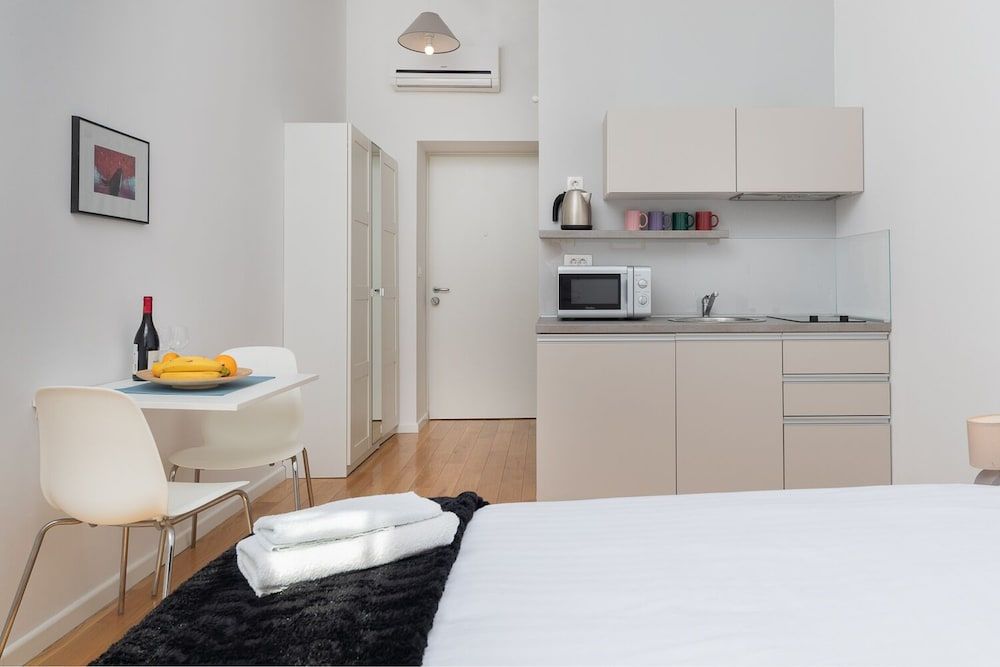 undefined Modern Studio Near Park Zrinjevac and Main Square 3