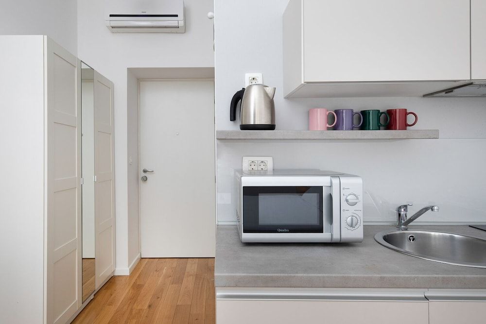 undefined Modern Studio Near Park Zrinjevac and Main Square 6