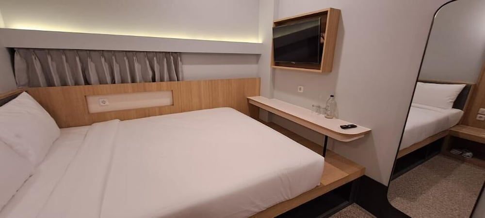 Standard Premium Room