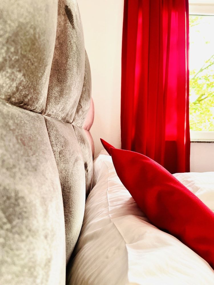 undefined story Hostel Hamburg 2