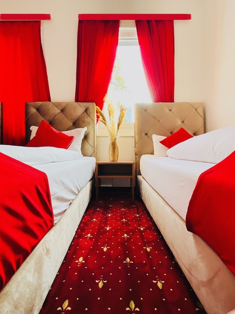 undefined story Hostel Hamburg 10