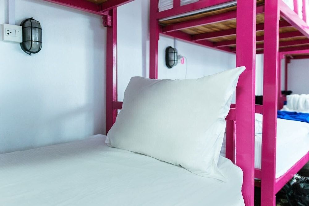 undefined Slumber Pool Party Khao San 4