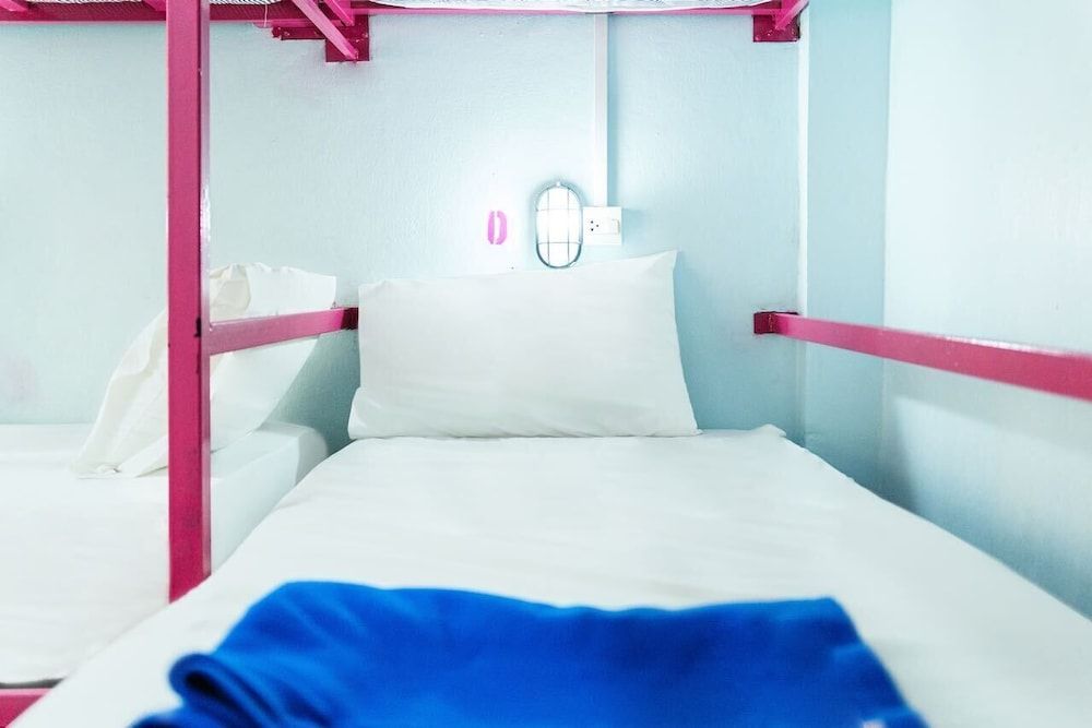 undefined Slumber Pool Party Khao San 7