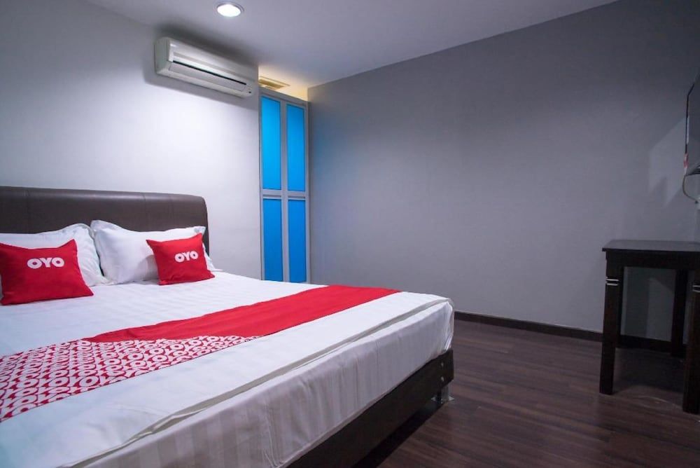 Standard Double Room, 1 Queen Bed