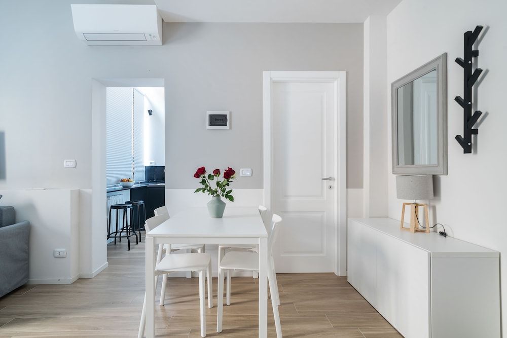 undefined San Petronio Central Studio 8