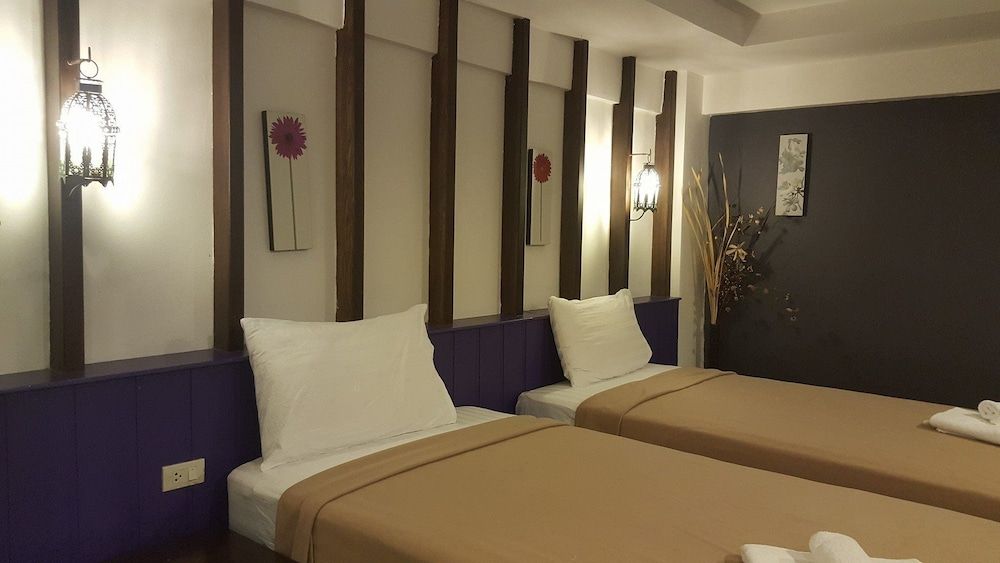 Sudyod Hotel